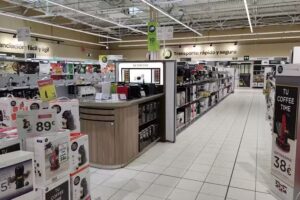 Centro Comercial Carrefour Palma