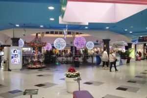 Centro Comercial EL PASEO