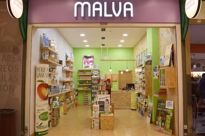 Centro Comercial El Rosal