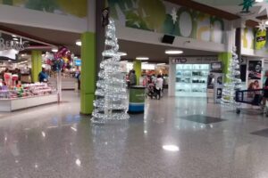Centro Comercial Gran Sur