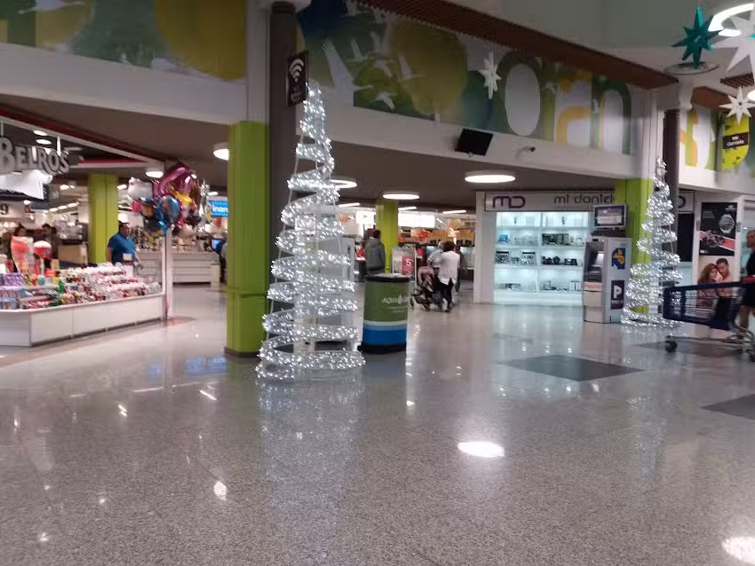 Centro Comercial Gran Sur