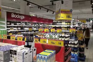 Centro Comercial Madrid Sur