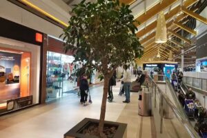 Centro Comercial Montigalà