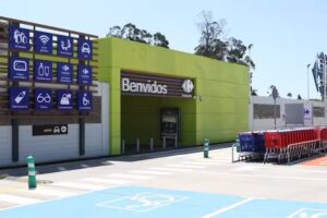 Centro Comercial Pontevedra