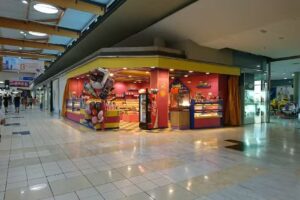 Centro Comercial Puerta de Alicante