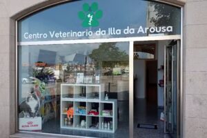 Centro Veterinario da Illa da Arousa
