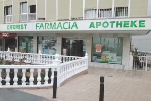 Chemist Farmacia