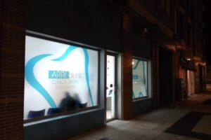 Clinica Dental Hortz Klinika Arrident
