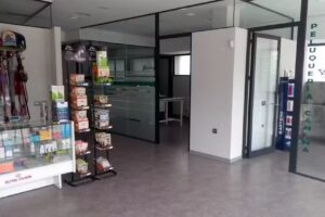 Clínica Veterinaria Misalvet