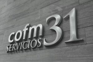 COFM Servicios 31