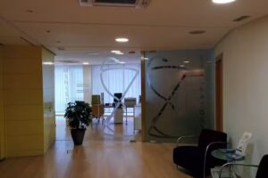 Colegio Oficial de Farmaceuticos de Zamora