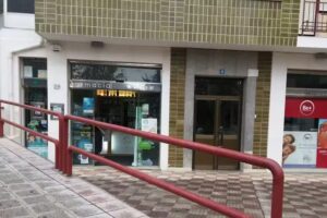 Colina Aranceta Mikel Y Francisco Javier De La