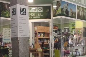 Comercial Ganadera Zoojesan