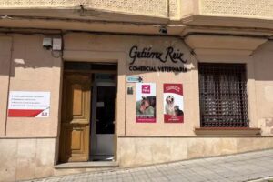 Comercial Gutierrez Ruiz