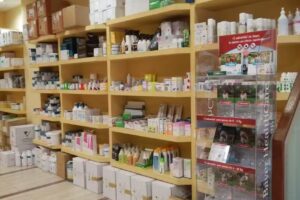 Comercial Melfran S L