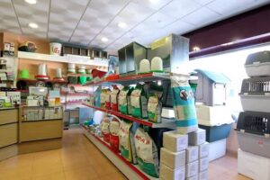 Comercial Romo Veterinaria