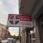 Comercial Soria