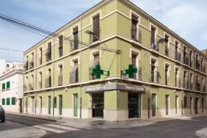 Concepci&oacute;n P&eacute;rez Torregrosa