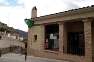 Concha Olivares Fernandez