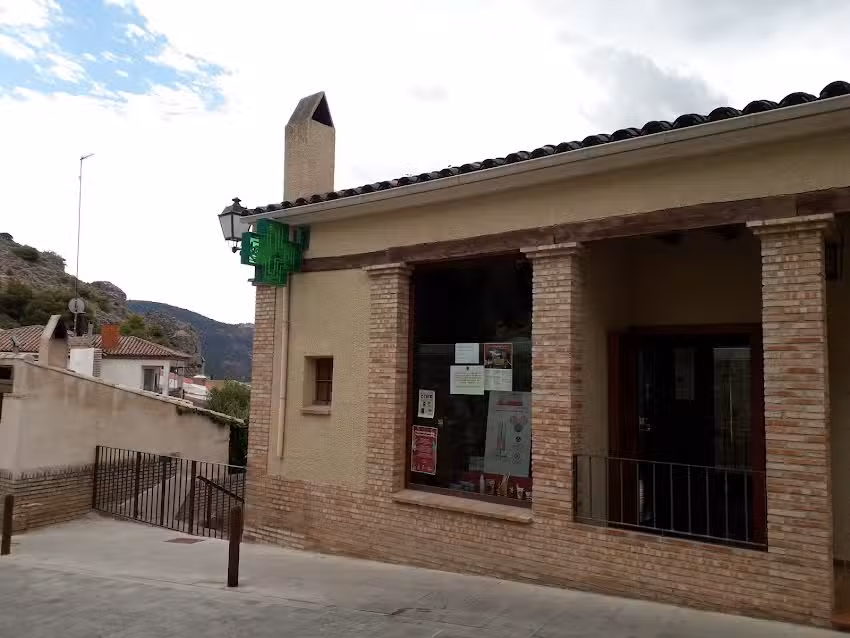 Concha Olivares Fernandez