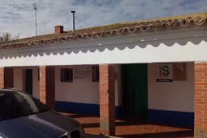 Consultorio Local Y Escuelas