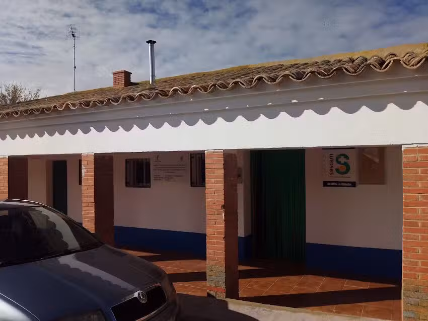 Consultorio Local Y Escuelas