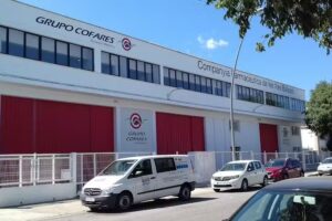 Cooperativa Farmac&egrave;utica COFARES Mallorca