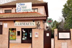 Corral Cumplido Sara