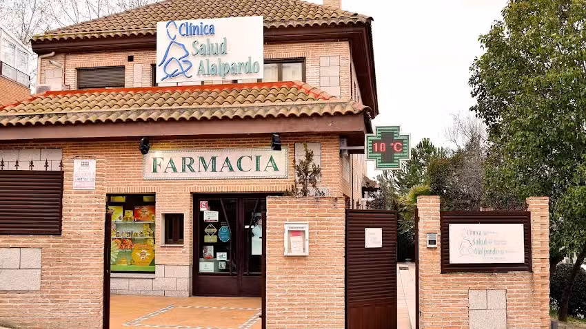 Corral Cumplido Sara