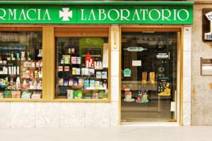 Corrales Navas y Otro