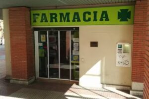 Cortijo Alcázar Jesús