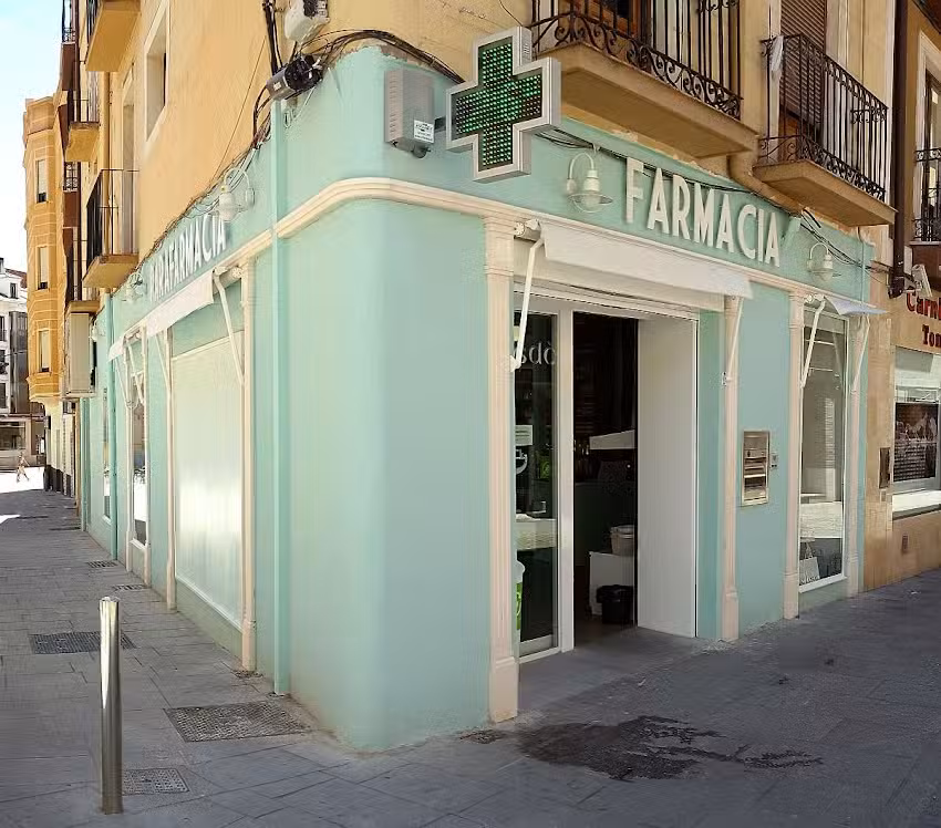 Cosm&eacute;tica Ana Prada