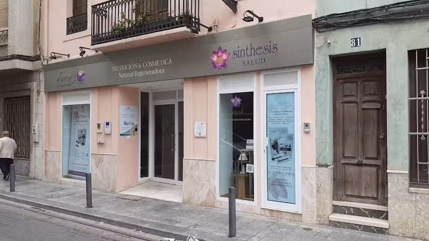 Cosm&eacute;tica natural sensey