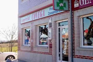 Covega Ganadera S.L.