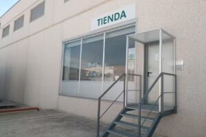 Covegan, Comercial Veterinaria Ganadera S.L. (Pamplona)