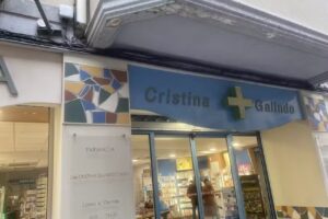 Cristina Galindo Calvo