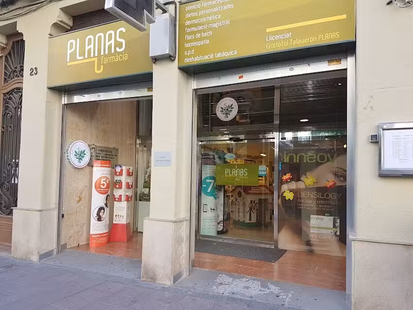 Crist&ograve;fol Talaver&oacute;n Planas