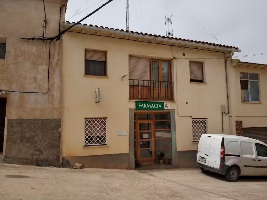 D Esther Milian Mart&iacute;n