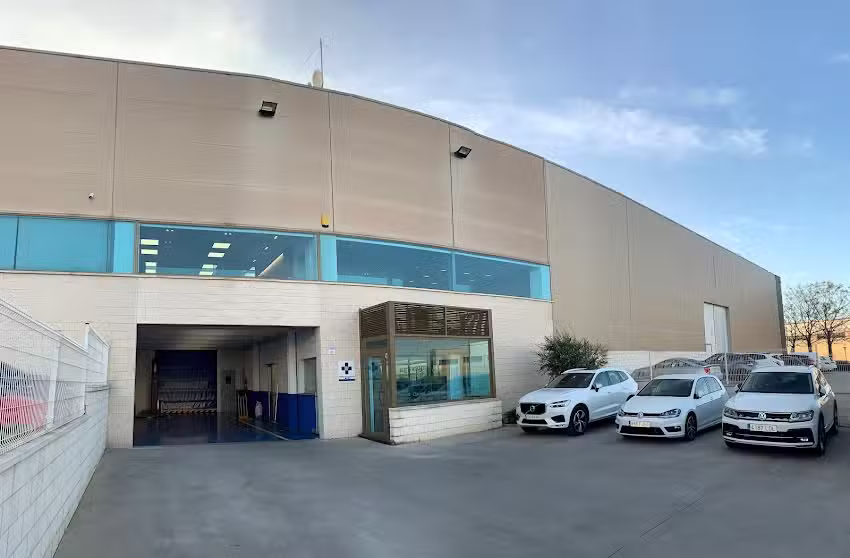 Dinuvet S.L