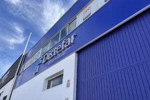 Distefar del Sur S.L.