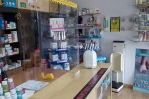 Domingo Orihuela Rosa Mar&iacute;a