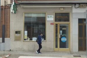 Dom&iacute;nguez Lucas C.B.