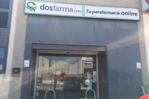 Dosfarma