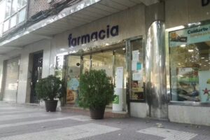 Dr. GOYA Farmacia