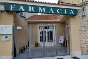 Dr. Jes&uacute;s Santos del Cura