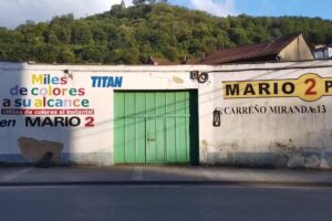 Drogueria Mario, S.L.