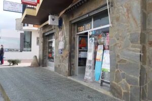 Droguer&iacute;a Todo 100