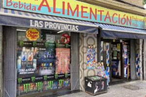 Drugstore Las Provincias