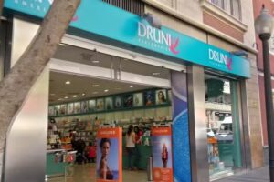 Druni Perfumer&iacute;as