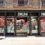 Druni Perfumer&iacute;as